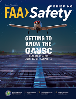 January February 2026 Cover