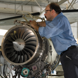 aircraft mechanic