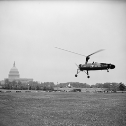 A Beginner's Guide to Rotorcraft terminology