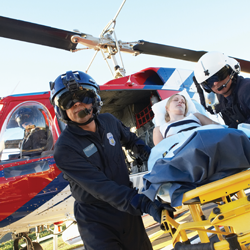 High Stakes at Low Altitudes