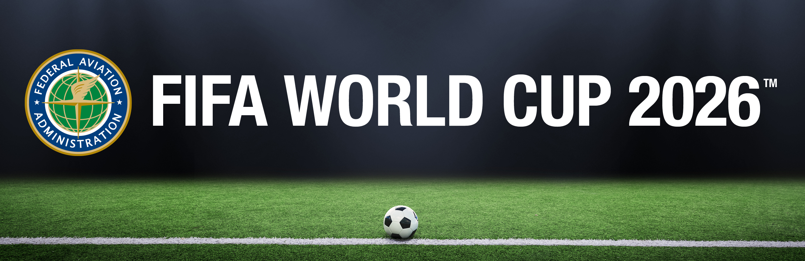 FIFA World Cup 2026 banner image