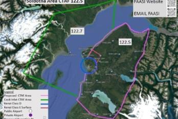 soldotna area ctaf map
